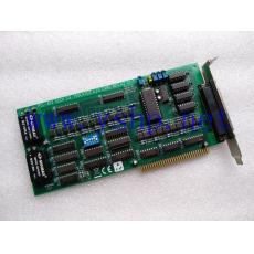 PCL-813B 32-CH AI CARD PCL-813 32CH S.E. ISOLATED A D CARD REV.A1 01-1