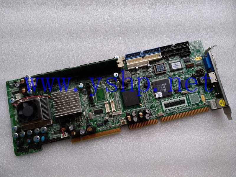 上海源深科技 Industrial Equipment Industrial  computer mainboard   PEAK736 REV C 4BP00736C1X0 PEAK736VL(LF) 高清图片