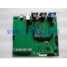 SBS CDM-1540 GTS BOX GEN III BASE BOARD 110120361-16