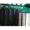 Industrial Equipment Industrial computer backplane  CBP-14DP4 (A0) REV A0