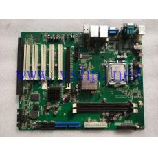 Industrial  computer mainboard   HT-MBG41