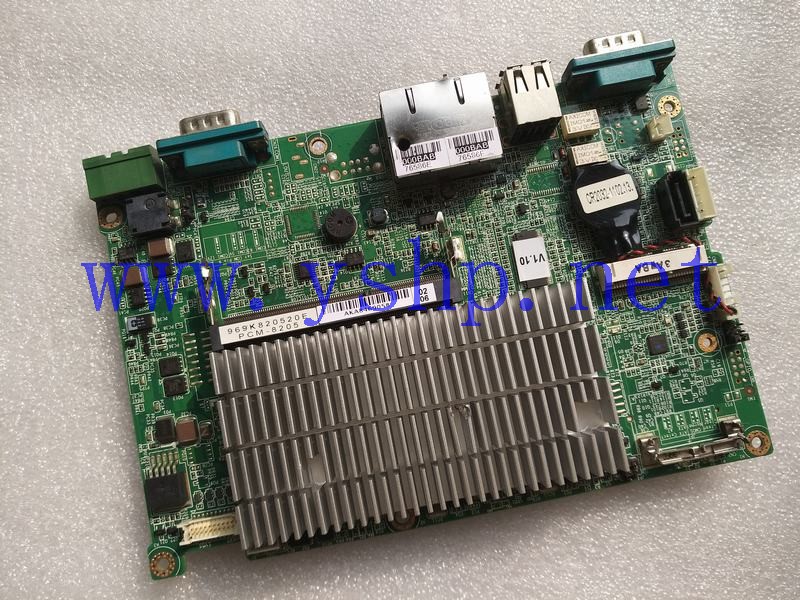 上海源深科技 AdvantechIndustrial  computer mainboard   PCM-8205 高清图片