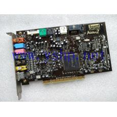 创新7.1内置Sound Card SB0350 P1554