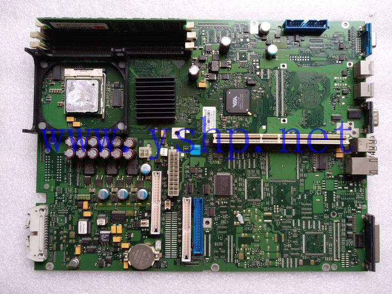 上海源深科技 SIEMENS RACK 840V2 6ES7643-7GJ20-0XX0 mainboard  高清图片