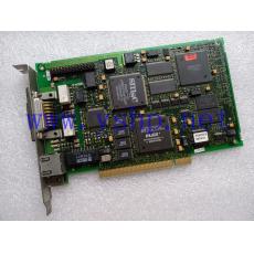  Siemens  network card  CP1613 6GK1161-3AA00