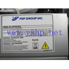  Power Supply   FSP350-60LK