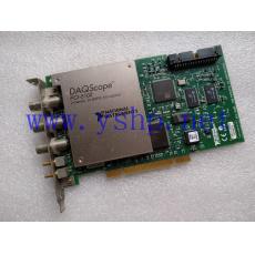 NI PCI-5102 183612H-01