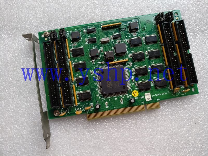 上海源深科技 PCI-7296 51-12009-0A50 高清图片