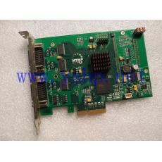 MTM PCIE-FRM24 REV.A