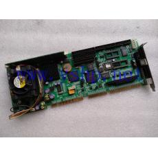 Industrial  computer mainboard   AS-3340 REV.D