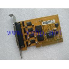  Serial card  EX-41054 REV.B