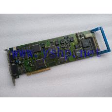 SIEMENS CIB D31 PCI CAN-PCI-D31 K.3776.15 03806770