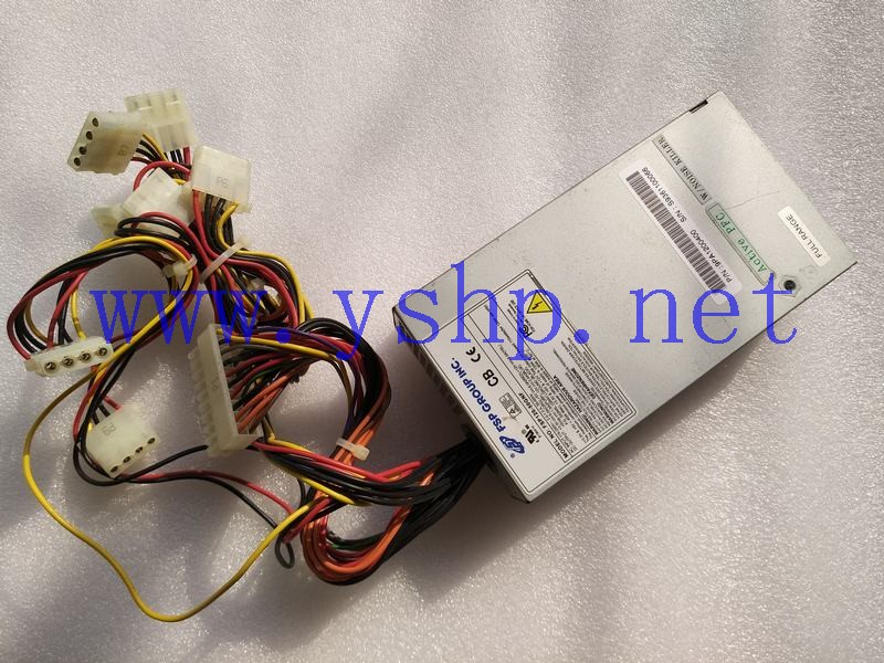 上海源深科技  Power Supply   FSP120-50GNF 高清图片