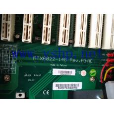 Industrial computer backplane  ATX6022-14G REV.A3-RC