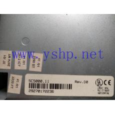 Industrial Equipment  Power Supply   5C5000.11 REV.D0