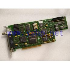 SIEMENS CEVIS-VCB1 0112 L6 S24245-A5000-A1 REV.3.02 2GF4811-8MA