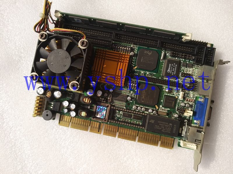 上海源深科技 Industrial Equipment  Industrial  computer mainboard   IB720 IB720-I1A-C1A-0927 高清图片