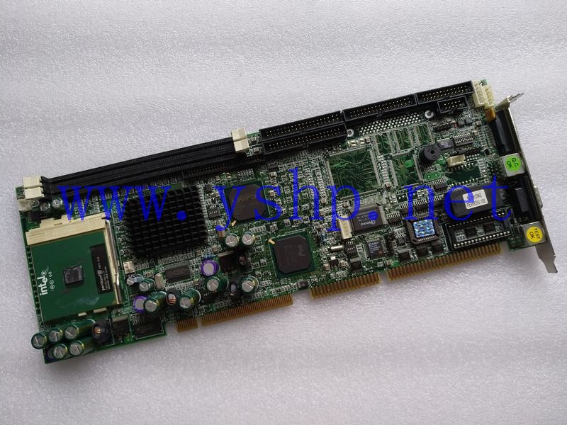 上海源深科技 Industrial  computer mainboard   PEAK 635-100 REV E 4BP00635E1 PEAK635V-100 高清图片