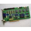 Pelco Techwell 16-Channel Video Capture PCI Card AD2 Rev B