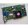  Workstation   Graphics Card   AGP ATI R200 Fire GL 64MB Dual DVI 4Y905 1028572001