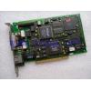  Siemens  network card  CP1613 6GK1161-3AA00