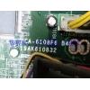 AdvantechIndustrial computer backplane  PCA-6108P6 B4