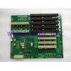 Industrial computer backplane  GTB6022/8 REV A0