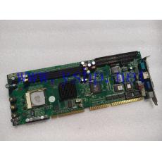 Industrial  computer mainboard   616-0WSB7651P0 R0M0 MSC-7651P 5411M7651970