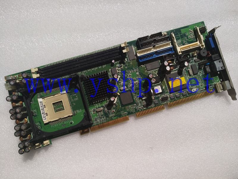 上海源深科技 Industrial  computer mainboard   ROCKY-4784EV V1.3 高清图片