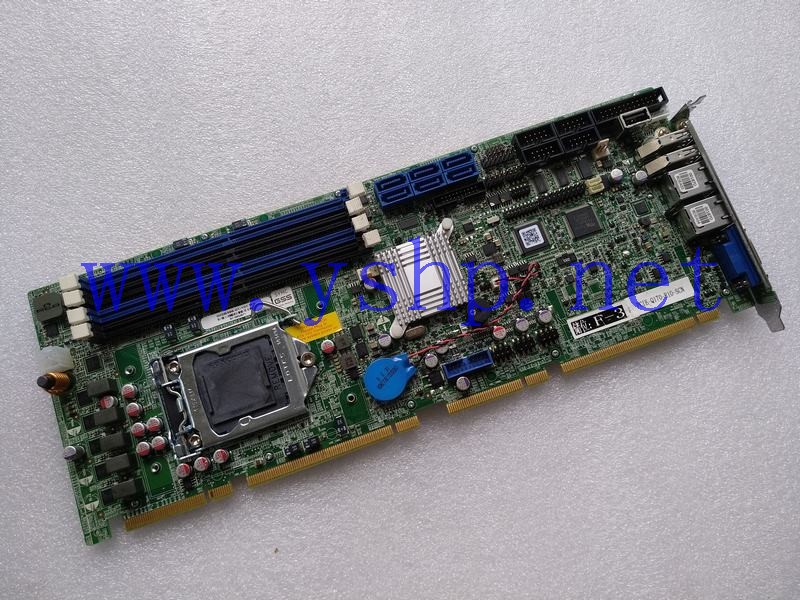 上海源深科技 Industrial  computer mainboard   PCIE-Q170-I2 REV 1.0 PCIE-Q170-R10-SCN 高清图片