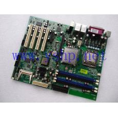 mainboard RUBY-9716VG2AR 305  dual network ports 