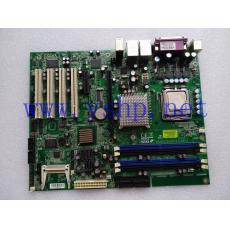 mainboard RUBY-9716VG2AR 309  dual network ports 