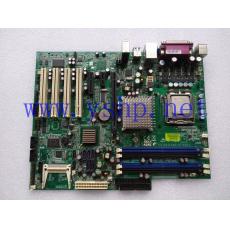 mainboard RUBY-9716VGAR 307 单网口