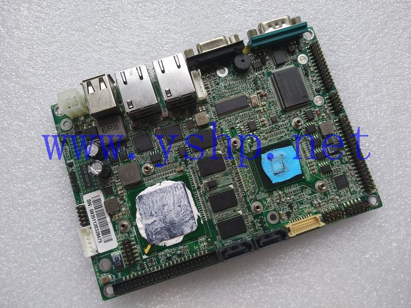 上海源深科技 Industrial Equipment  Industrial  computer mainboard   PCM-9351 V1.1 高清图片