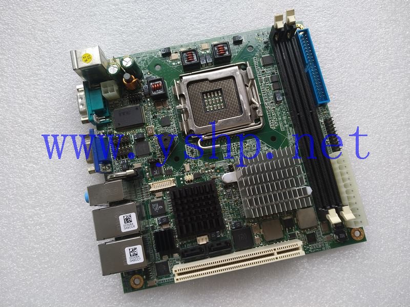 上海源深科技 凌华ADLINKmainboard MI-960 51-44801-0B10 高清图片