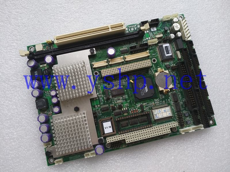 上海源深科技 AdvantechIndustrial  computer mainboard   PCM-9575 REV.A2 PCM-9575F 高清图片