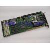 Industrial  computer mainboard   PCA-6147 REV.B3 486 386