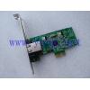 PCI-E单口 Gigabit  network card  BN8936 REV 1.2 11011135