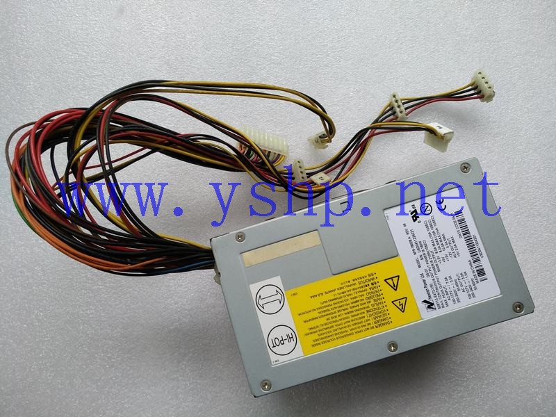 上海源深科技  Power Supply   NPS-180DBA S26113-E472-V50 高清图片