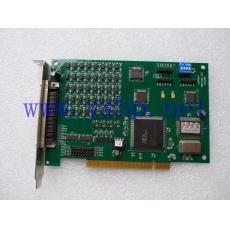 Leadtech雷赛 Industrial Control Card   DMC1000 V2.0 DMC1000-KHB