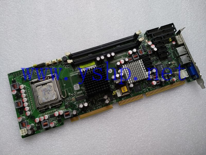 上海源深科技 Industrial  computer mainboard   7I20400-100715F00017 IPO-2040 R220 高清图片