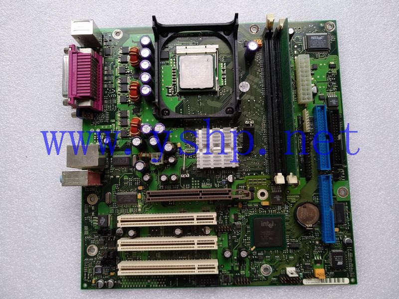 上海源深科技 SIEMENSmainboard D1522-A23 GS3 W51-Z2-04-36 W26361-W51-Z1-04-36 W26361-W51-X-04 高清图片