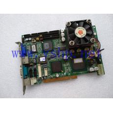 AdvantechIndustrial  computer mainboard   PCI-6771 REV.B3 PCI-6771F