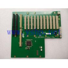 研祥Industrial computer backplane  EPI-6114P11 VER C10