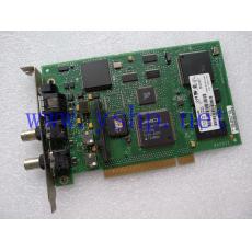 HONEYWELL TC-PCIC01 REV.D01 96365673