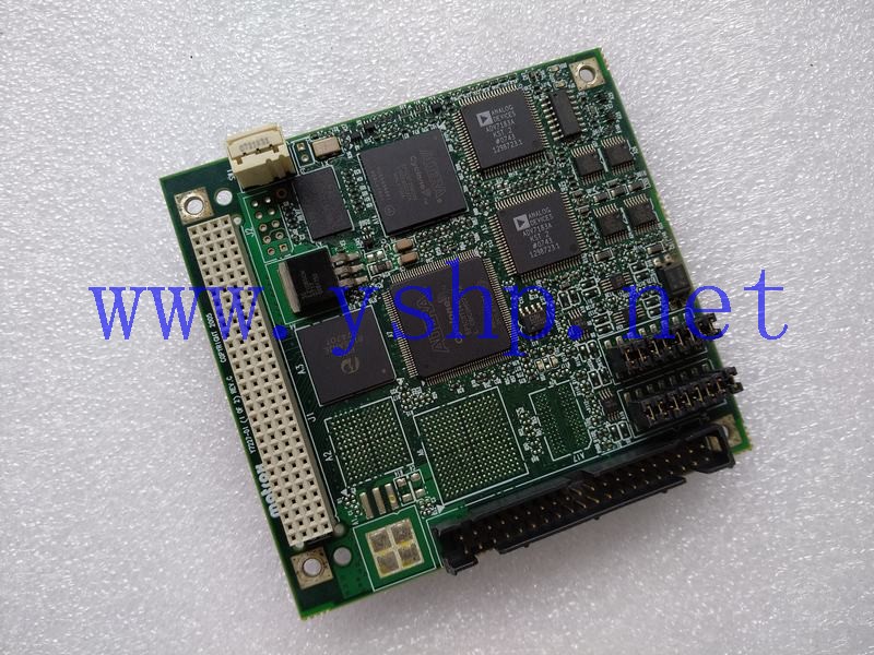 上海源深科技 MATROX Y7227-01 REV.C MOR+/2VD* 63039621142 高清图片