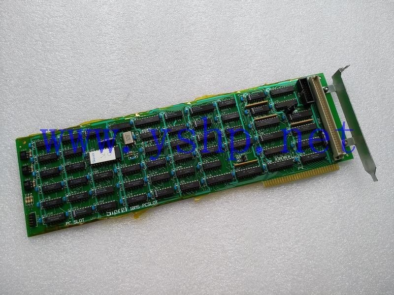 上海源深科技  Capture Card  PC SLOT LEV 03 SIPREL 1BMS-PCSLOT 高清图片