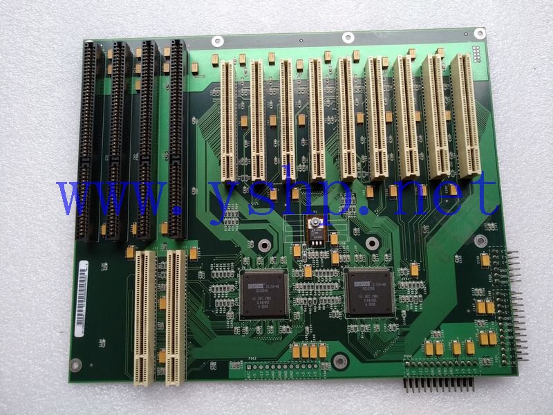 上海源深科技 Industrial computer backplane  TEXAS MICRO 936/F25544B REV(B) 高清图片