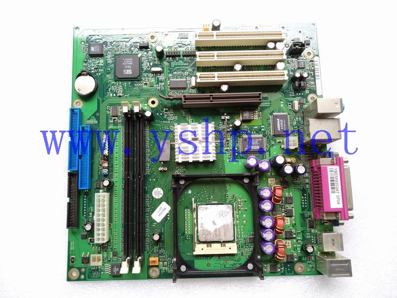 上海源深科技 mainboard D1761-A23 GS1 W26361-W80-Z2-04-36 W26361-W80-X-04 高清图片