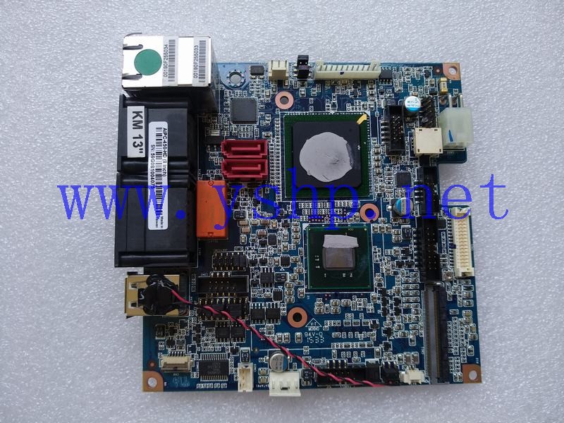 上海源深科技 设备mainboard IN450-NH3 969751H301E-D01 IN450-NH301-H3A1E AIPC-450-HD 8 INCH 08GSAN45002404 高清图片